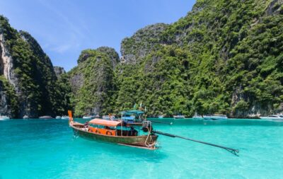 Viajar a Tailandia | La Nación Digital