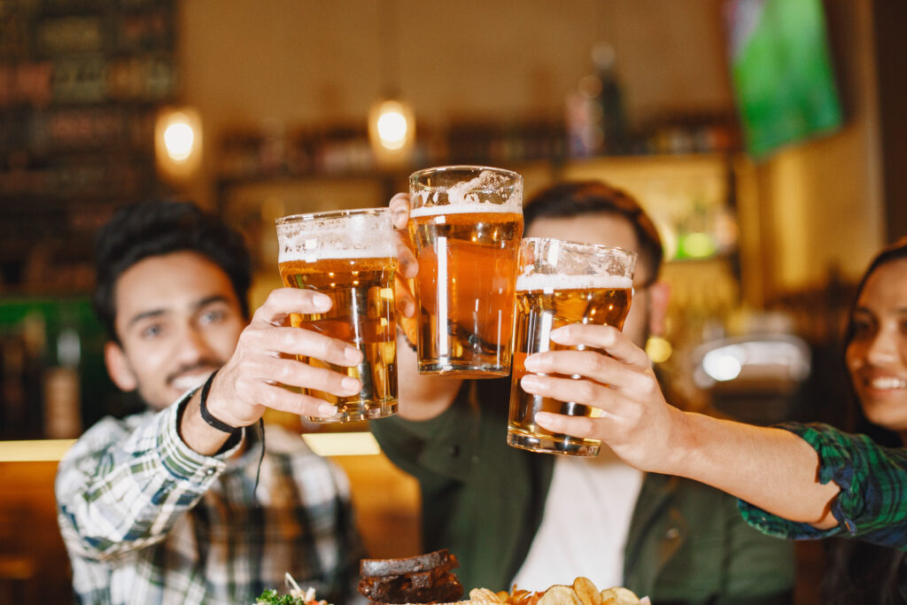 Descubre cuantos gramos de alcohol tiene una cerveza