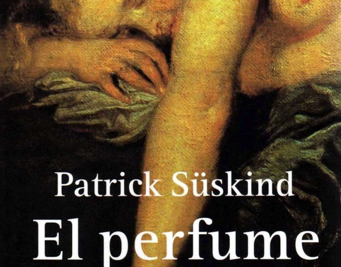 El Perfume, la novela