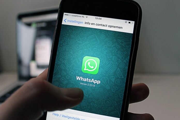 Restaurar copias de Whatsapp