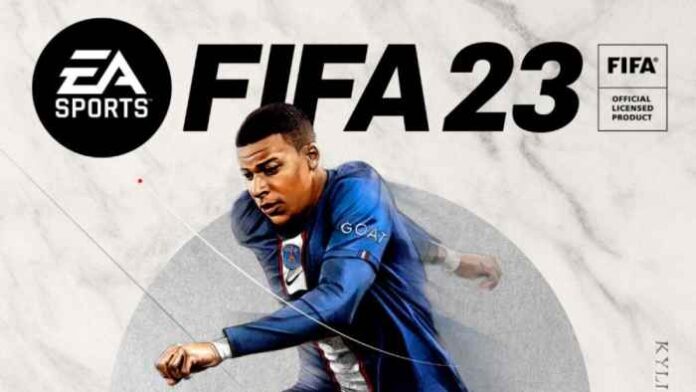FIFA 23 | La Nación Digital