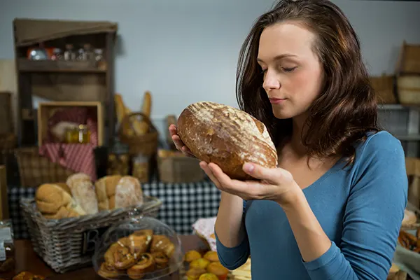 Beneficios del pan | La Nación Digital