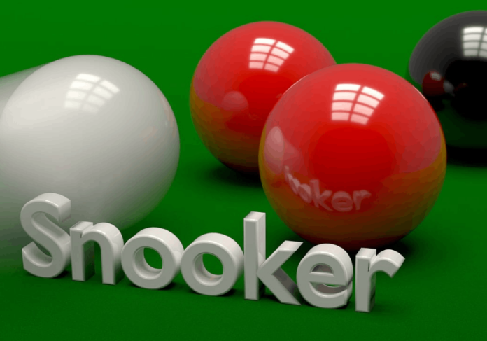 Reglas del snooker - Jugadores