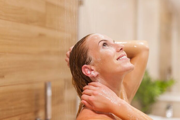 ¿Qué le ocurre a tu piel si te lavas la cara con gel de ducha?