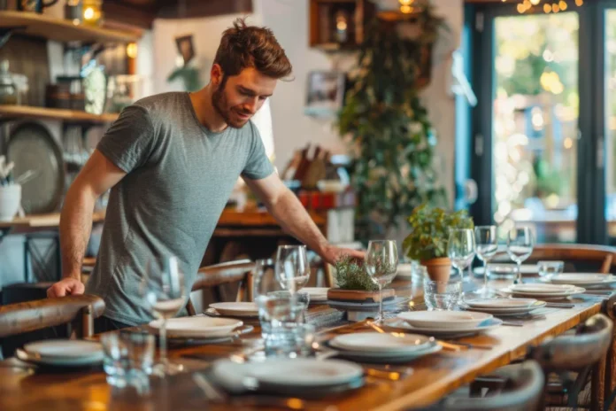 restaurantes famosos en madrid