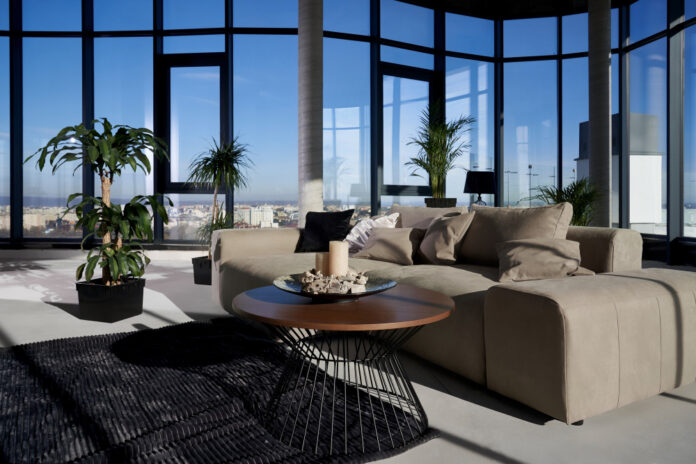 vivienda pasiva BIM
